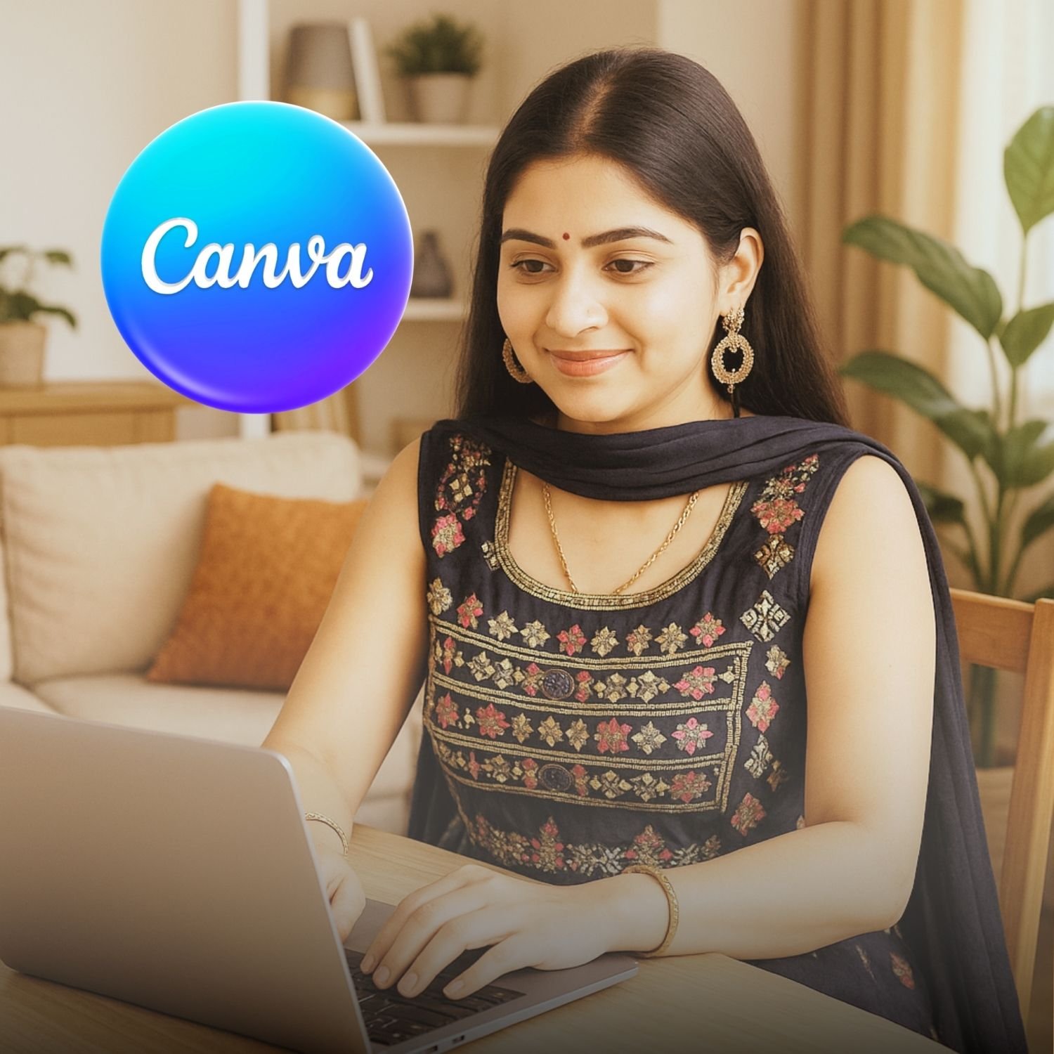 Canva Career Oriented course